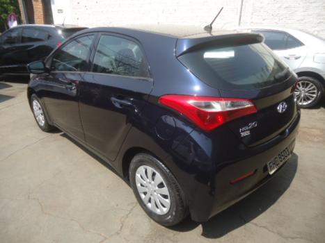 HYUNDAI HB 20 Hatch 1.6 16V 4P FLEX COMFORT PLUS, Foto 3