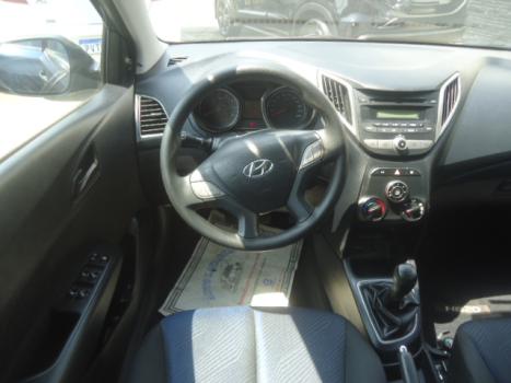 HYUNDAI HB 20 Hatch 1.6 16V 4P FLEX COMFORT PLUS, Foto 7