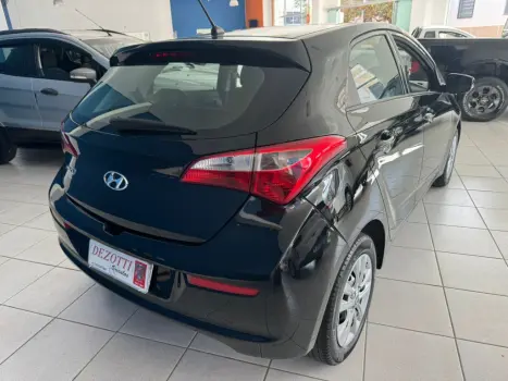 HYUNDAI HB 20 Hatch 1.0 12V 4P FLEX COMFORT PLUS, Foto 5