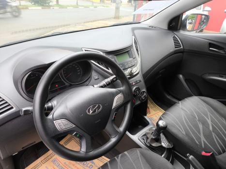 HYUNDAI HB 20 Hatch 1.0 12V 4P FLEX COMFORT PLUS, Foto 5