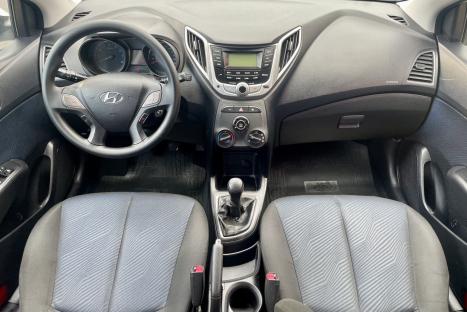 HYUNDAI HB 20 Hatch 1.6 16V 4P COMFORT STYLE FLEX, Foto 7