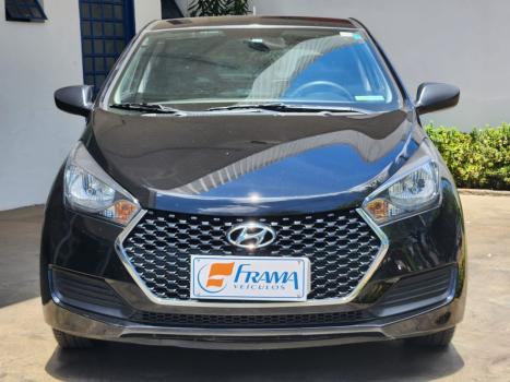 HYUNDAI HB 20 Hatch 1.0 12V 4P FLEX UNIQUE, Foto 3