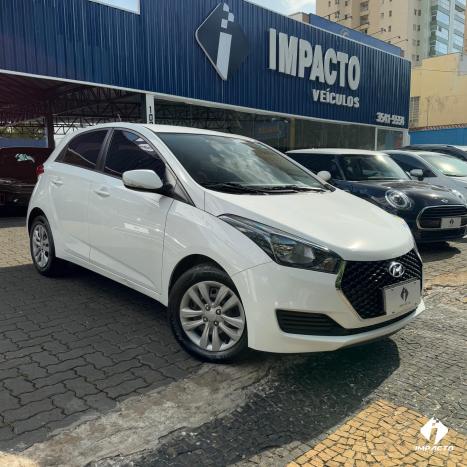 HYUNDAI HB 20 Hatch , Foto 1