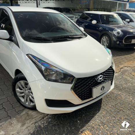 HYUNDAI HB 20 Hatch , Foto 6