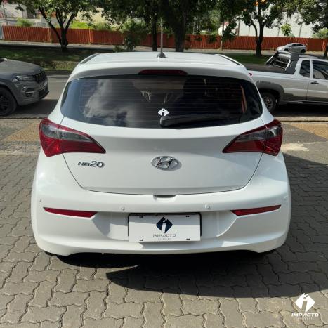 HYUNDAI HB 20 Hatch , Foto 7