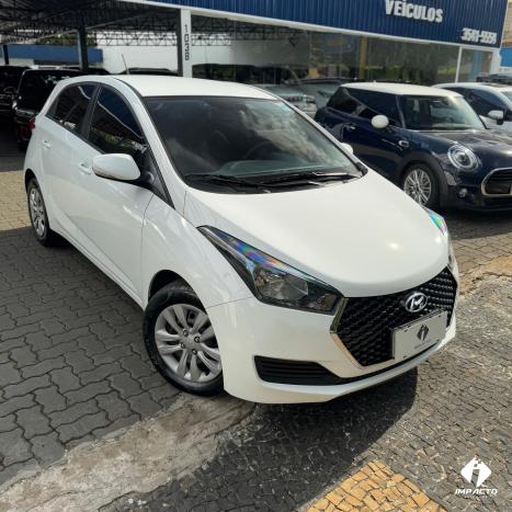 HYUNDAI HB 20 Hatch , Foto 8