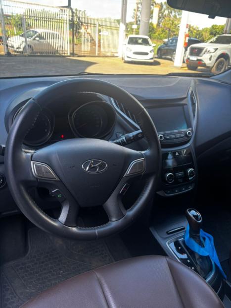 HYUNDAI HB 20 Hatch 1.6 16V 4P FLEX PREMIUM, Foto 10