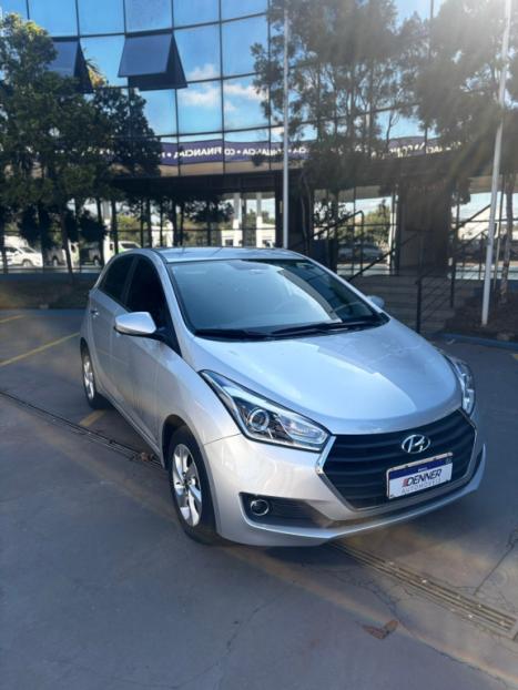 HYUNDAI HB 20 Hatch 1.6 16V 4P FLEX PREMIUM, Foto 11