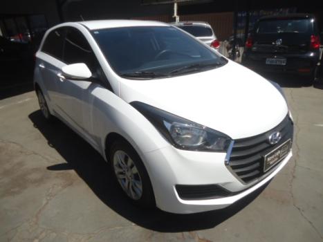 HYUNDAI HB 20 Hatch 1.0 12V 4P FLEX COMFORT PLUS, Foto 1