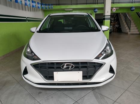 HYUNDAI HB 20 Hatch 1.0 12V 4P FLEX VISION, Foto 3