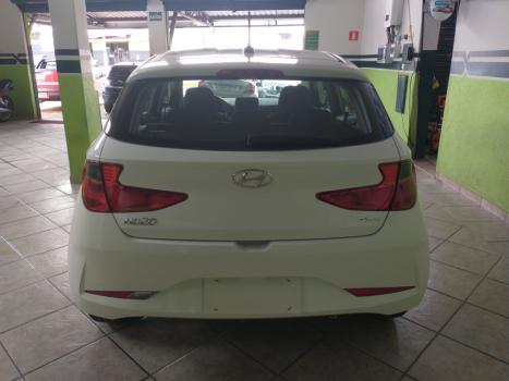 HYUNDAI HB 20 Hatch 1.0 12V 4P FLEX VISION, Foto 6