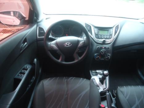 HYUNDAI HB 20 Hatch 1.0 12V 4P FLEX COMFORT PLUS, Foto 5