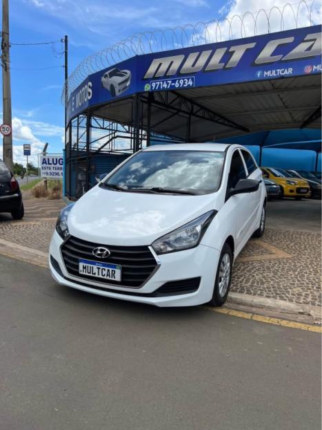 HYUNDAI HB 20 Hatch 1.0 12V 4P FLEX COMFORT, Foto 1