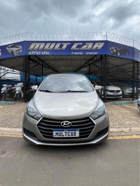 HYUNDAI HB 20 Hatch 1.6 16V 4P FLEX COMFORT PLUS, Foto 1