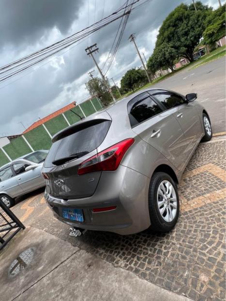 HYUNDAI HB 20 Hatch 1.6 16V 4P FLEX COMFORT PLUS, Foto 3