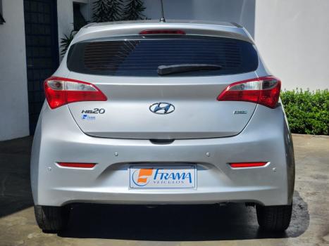 HYUNDAI HB 20 Hatch 1.0 12V 4P FLEX COMFORT PLUS, Foto 6