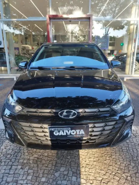 HYUNDAI HB 20 Hatch 1.0 12V 4P FLEX COMFORT, Foto 2