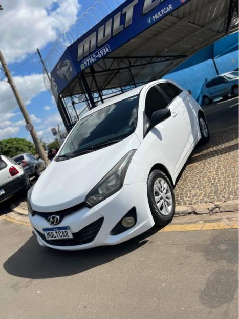 HYUNDAI HB 20 Hatch 1.0 12V 4P FLEX COMFORT, Foto 1