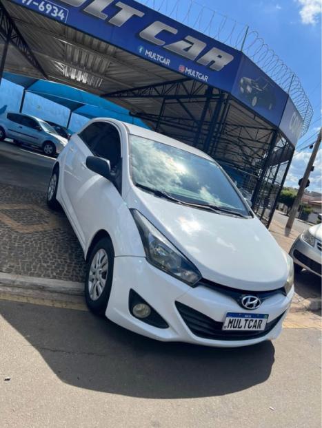 HYUNDAI HB 20 Hatch 1.0 12V 4P FLEX COMFORT, Foto 2