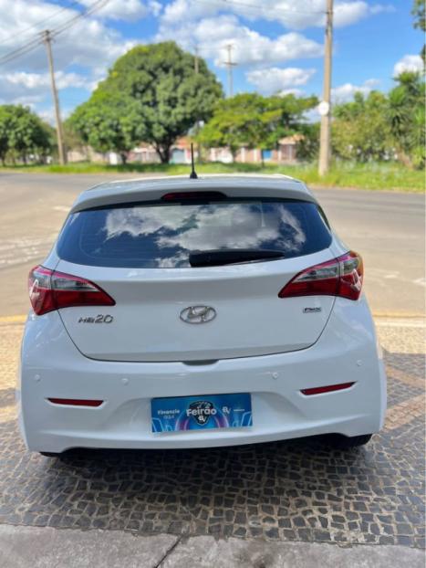 HYUNDAI HB 20 Hatch 1.0 12V 4P FLEX COMFORT, Foto 4