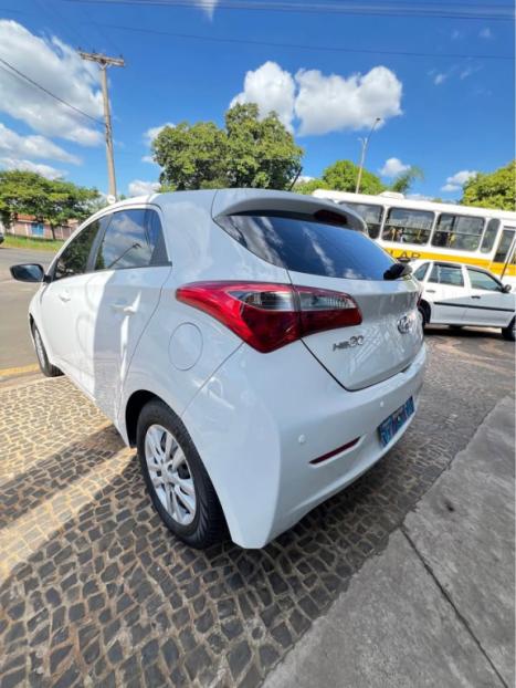 HYUNDAI HB 20 Hatch 1.0 12V 4P FLEX COMFORT, Foto 5
