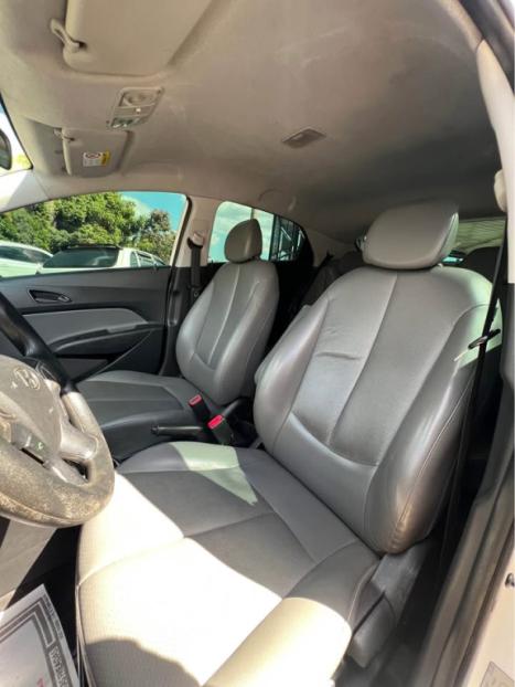 HYUNDAI HB 20 Hatch 1.0 12V 4P FLEX COMFORT, Foto 7