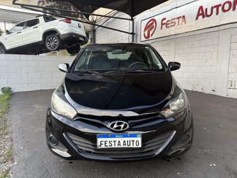 HYUNDAI HB 20 Hatch 1.6 16V 4P FLEX COMFORT PLUS, Foto 2