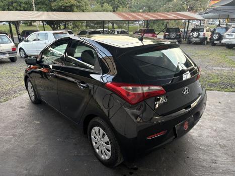 HYUNDAI HB 20 Hatch 1.6 16V 4P FLEX COMFORT PLUS, Foto 5
