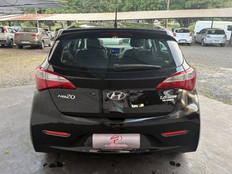 HYUNDAI HB 20 Hatch 1.6 16V 4P FLEX COMFORT PLUS, Foto 6