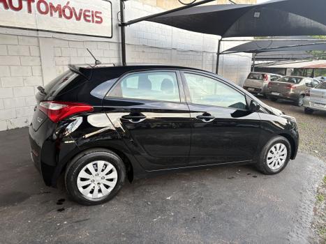 HYUNDAI HB 20 Hatch 1.6 16V 4P FLEX COMFORT PLUS, Foto 7