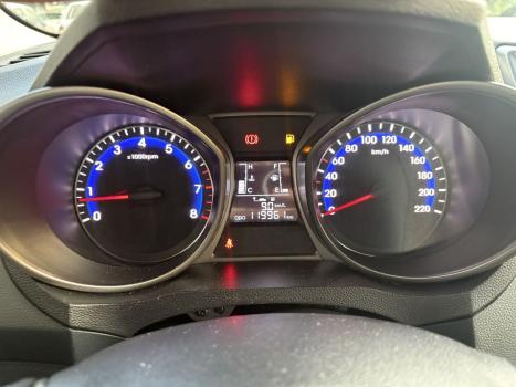 HYUNDAI HB 20 Hatch 1.6 16V 4P FLEX COMFORT PLUS, Foto 10
