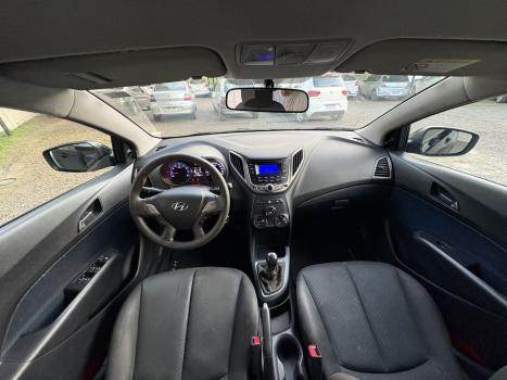 HYUNDAI HB 20 Hatch 1.6 16V 4P FLEX COMFORT PLUS, Foto 11