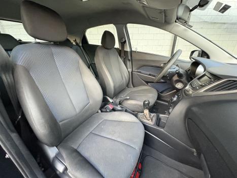 HYUNDAI HB 20 Hatch 1.6 16V 4P FLEX COMFORT PLUS, Foto 13