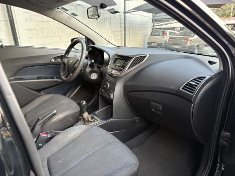 HYUNDAI HB 20 Hatch 1.6 16V 4P FLEX COMFORT PLUS, Foto 14
