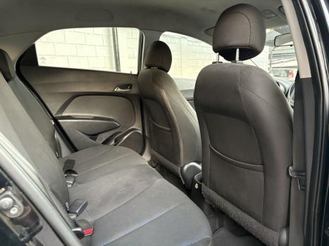 HYUNDAI HB 20 Hatch 1.6 16V 4P FLEX COMFORT PLUS, Foto 16