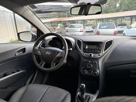 HYUNDAI HB 20 Hatch 1.6 16V 4P FLEX COMFORT PLUS, Foto 17
