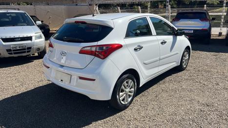 HYUNDAI HB 20 Hatch 1.0 12V 4P FLEX COMFORT, Foto 3