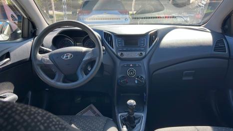 HYUNDAI HB 20 Hatch 1.0 12V 4P FLEX COMFORT, Foto 5