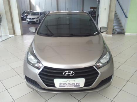 HYUNDAI HB 20 Hatch 1.0 12V 4P FLEX COMFORT, Foto 1