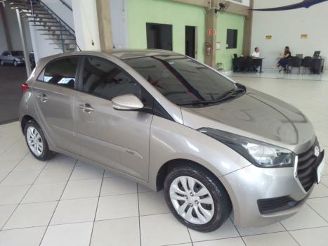 HYUNDAI HB 20 Hatch 1.0 12V 4P FLEX COMFORT, Foto 2