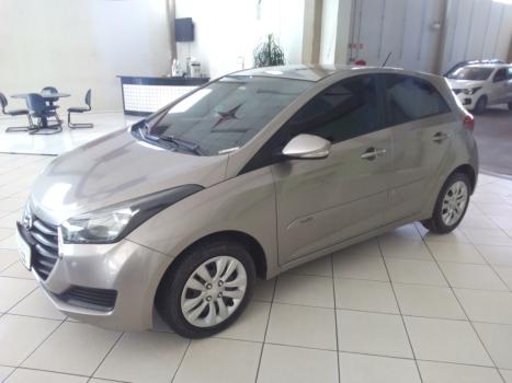 HYUNDAI HB 20 Hatch 1.0 12V 4P FLEX COMFORT, Foto 3