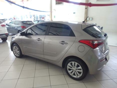 HYUNDAI HB 20 Hatch 1.0 12V 4P FLEX COMFORT, Foto 4