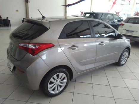 HYUNDAI HB 20 Hatch 1.0 12V 4P FLEX COMFORT, Foto 5