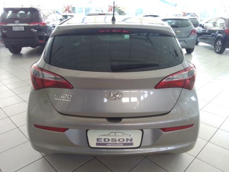 HYUNDAI HB 20 Hatch 1.0 12V 4P FLEX COMFORT, Foto 6