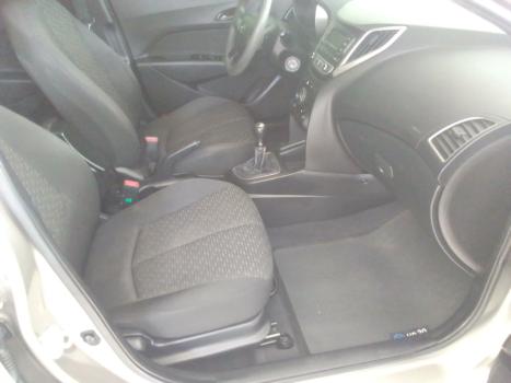 HYUNDAI HB 20 Hatch 1.0 12V 4P FLEX COMFORT, Foto 8