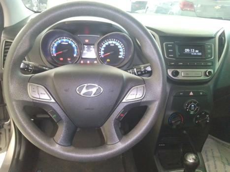 HYUNDAI HB 20 Hatch 1.0 12V 4P FLEX COMFORT, Foto 9