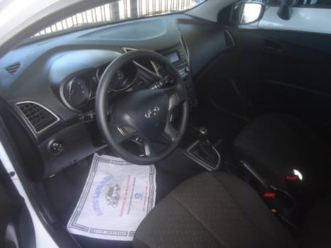 HYUNDAI HB 20 Hatch 1.0 12V 4P FLEX COMFORT PLUS, Foto 2