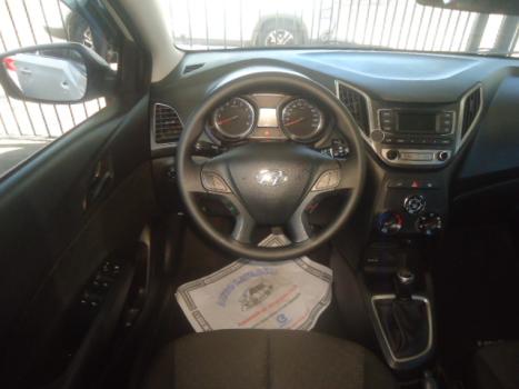 HYUNDAI HB 20 Hatch 1.0 12V 4P FLEX COMFORT PLUS, Foto 4
