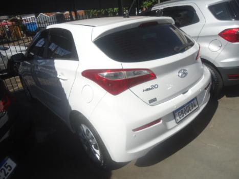 HYUNDAI HB 20 Hatch 1.0 12V 4P FLEX COMFORT PLUS, Foto 5