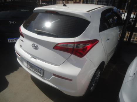 HYUNDAI HB 20 Hatch 1.0 12V 4P FLEX COMFORT PLUS, Foto 6